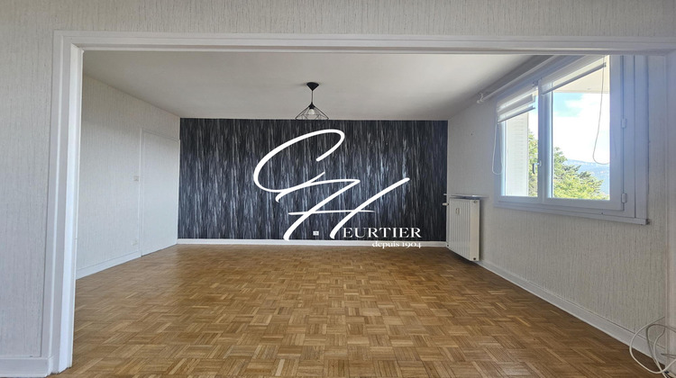 Ma-Cabane - Vente Appartement Voiron, 90 m²