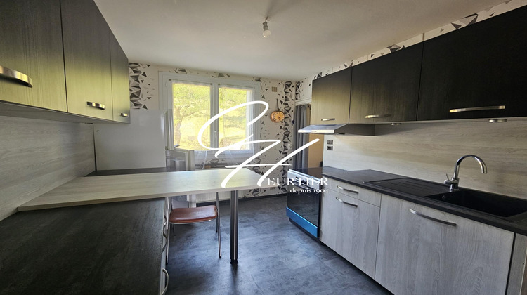 Ma-Cabane - Vente Appartement Voiron, 90 m²