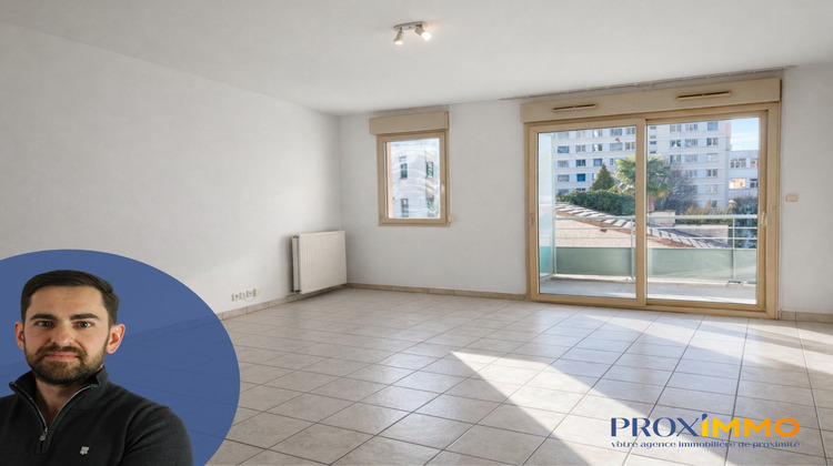 Ma-Cabane - Vente Appartement Voiron, 80 m²