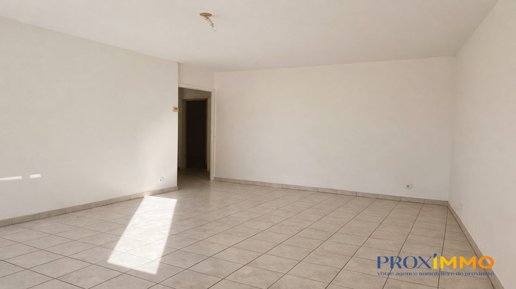 Ma-Cabane - Vente Appartement Voiron, 80 m²