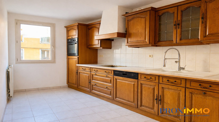 Ma-Cabane - Vente Appartement Voiron, 80 m²