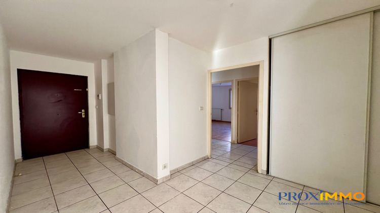 Ma-Cabane - Vente Appartement Voiron, 80 m²
