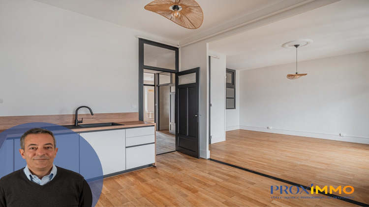 Ma-Cabane - Vente Appartement Voiron, 78 m²