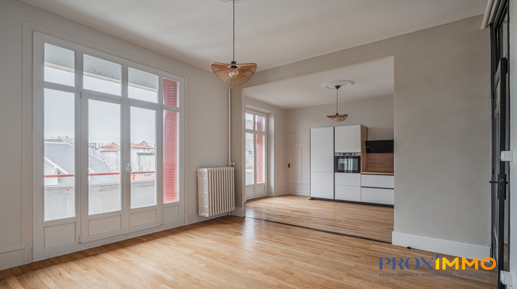 Ma-Cabane - Vente Appartement Voiron, 78 m²