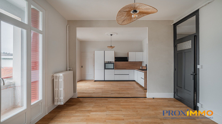 Ma-Cabane - Vente Appartement Voiron, 78 m²