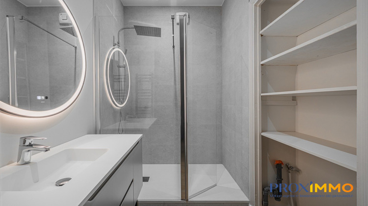 Ma-Cabane - Vente Appartement Voiron, 78 m²
