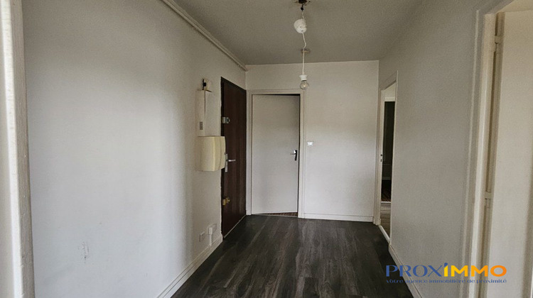 Ma-Cabane - Vente Appartement Voiron, 63 m²
