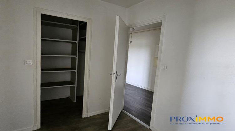 Ma-Cabane - Vente Appartement Voiron, 63 m²