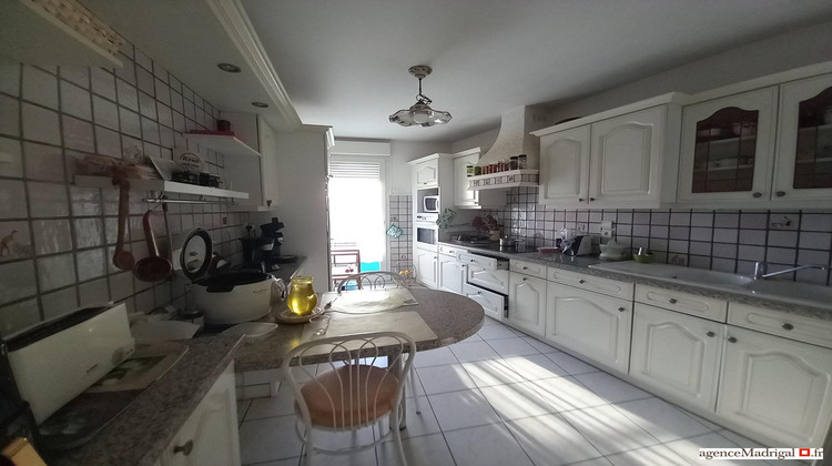 Ma-Cabane - Vente Appartement Voiron, 89 m²