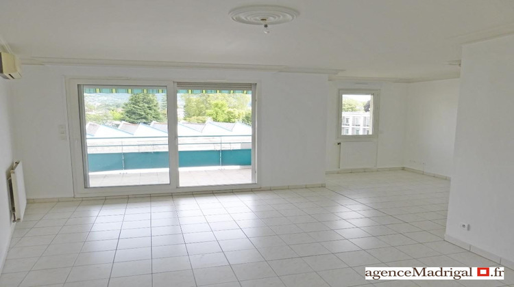 Ma-Cabane - Vente Appartement Voiron, 89 m²