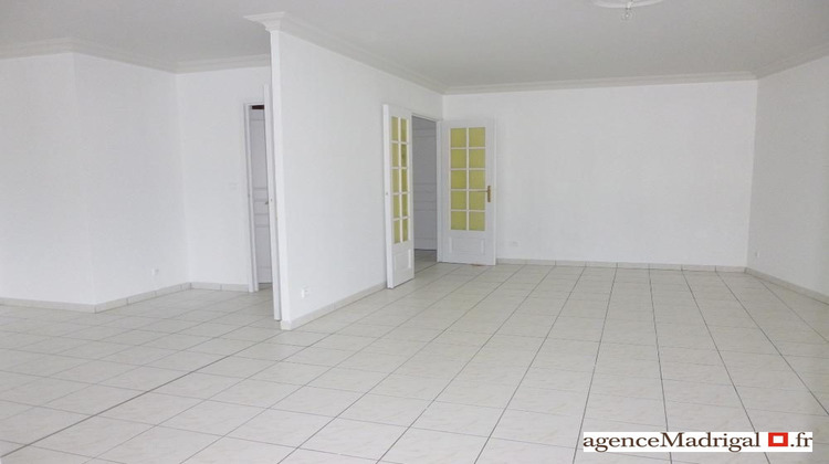 Ma-Cabane - Vente Appartement Voiron, 89 m²