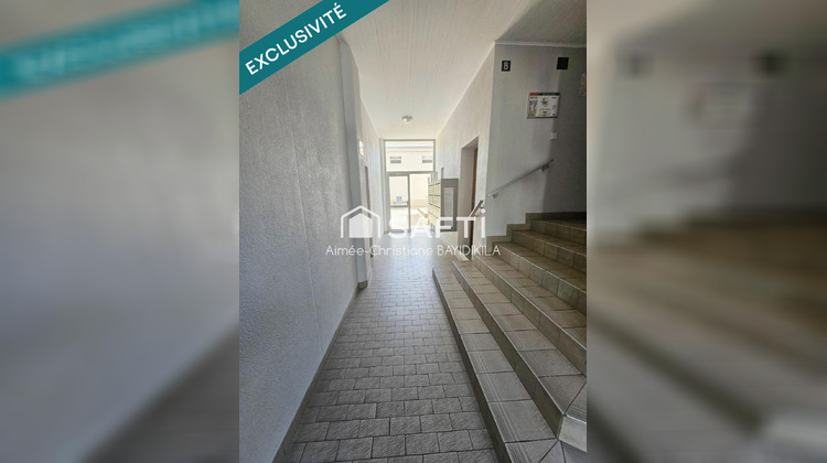 Ma-Cabane - Vente Appartement Voiron, 68 m²