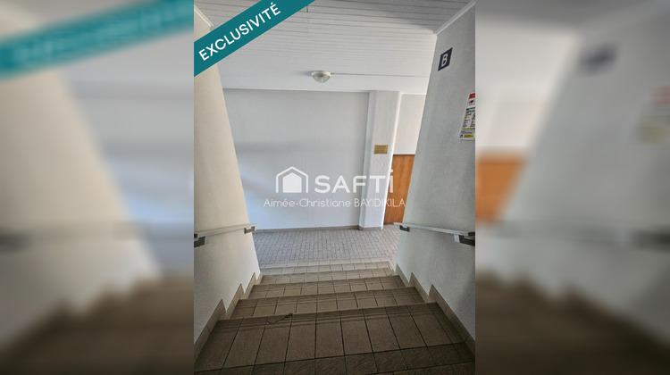 Ma-Cabane - Vente Appartement Voiron, 68 m²