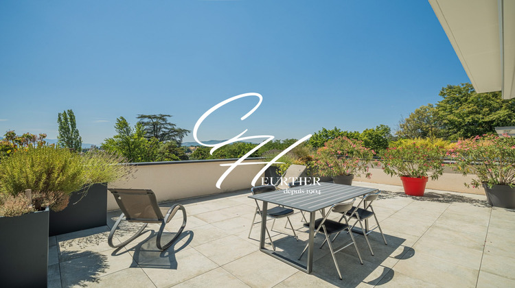 Ma-Cabane - Vente Appartement Voiron, 74 m²