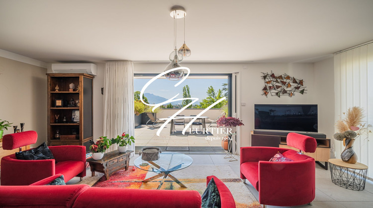 Ma-Cabane - Vente Appartement Voiron, 74 m²