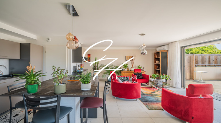 Ma-Cabane - Vente Appartement Voiron, 74 m²
