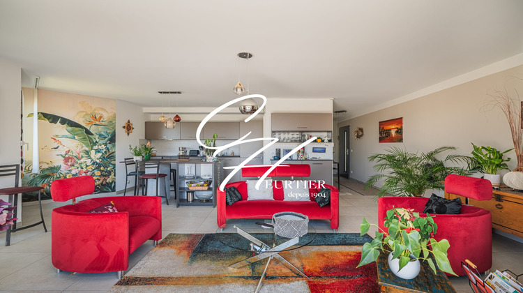 Ma-Cabane - Vente Appartement Voiron, 74 m²