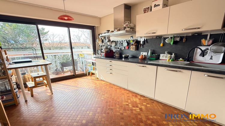 Ma-Cabane - Vente Appartement Voiron, 83 m²