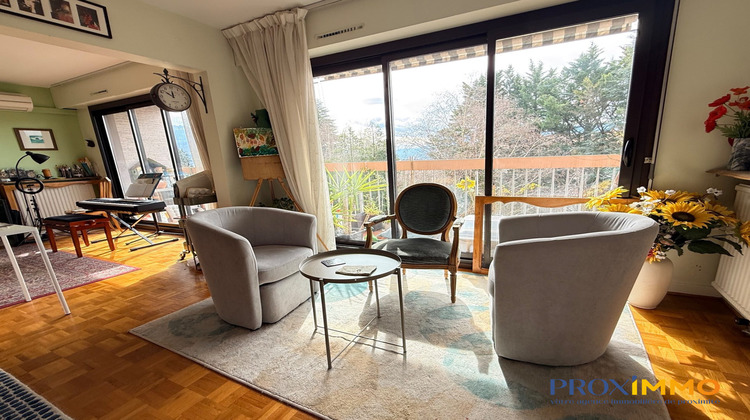 Ma-Cabane - Vente Appartement Voiron, 83 m²