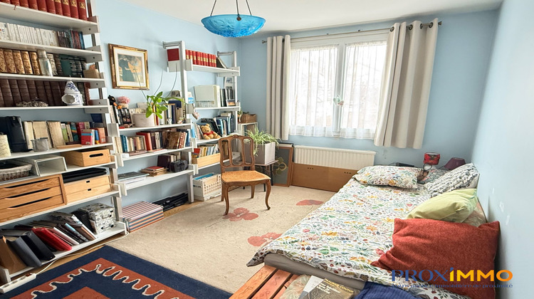 Ma-Cabane - Vente Appartement Voiron, 83 m²