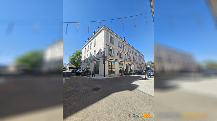 Ma-Cabane - Vente Appartement Voiron, 100 m²