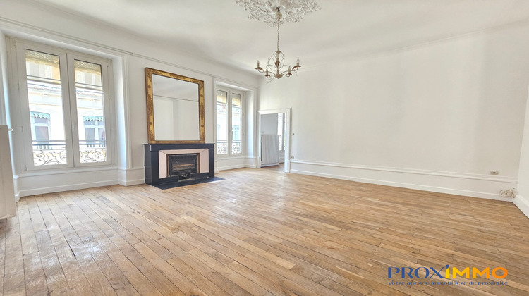 Ma-Cabane - Vente Appartement Voiron, 100 m²