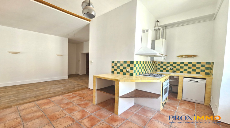Ma-Cabane - Vente Appartement Voiron, 100 m²
