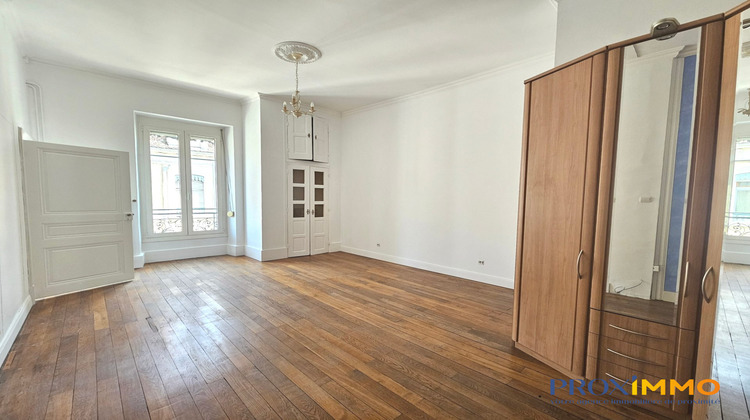 Ma-Cabane - Vente Appartement Voiron, 100 m²