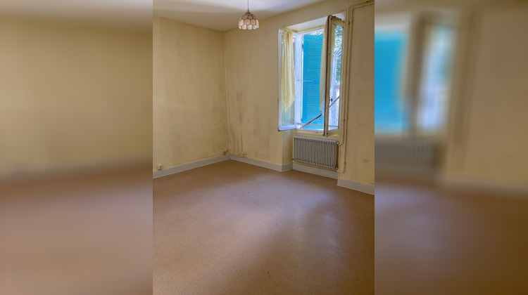Ma-Cabane - Vente Appartement VOIRON, 91 m²