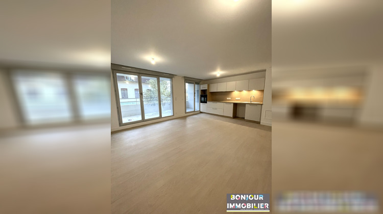Ma-Cabane - Vente Appartement Voiron, 82 m²