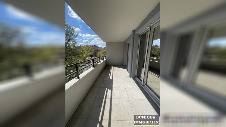 Ma-Cabane - Vente Appartement Voiron, 82 m²