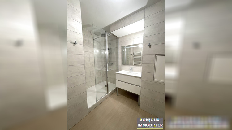 Ma-Cabane - Vente Appartement Voiron, 82 m²