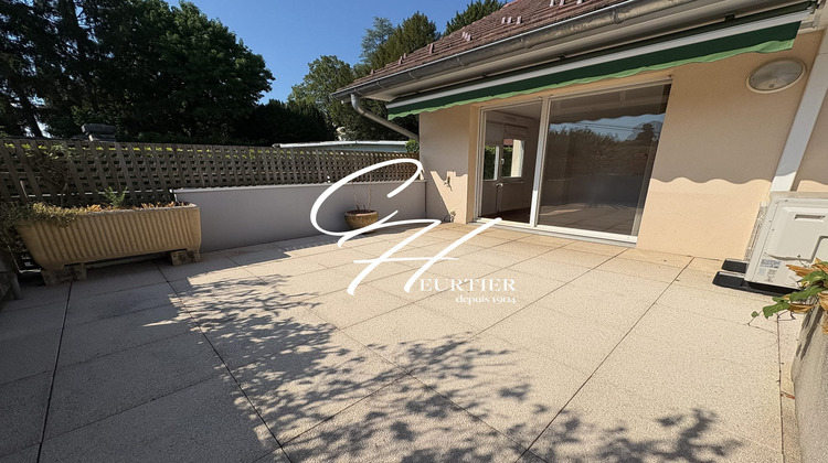 Ma-Cabane - Vente Appartement Voiron, 99 m²