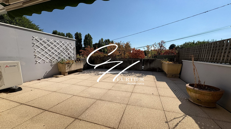 Ma-Cabane - Vente Appartement Voiron, 99 m²