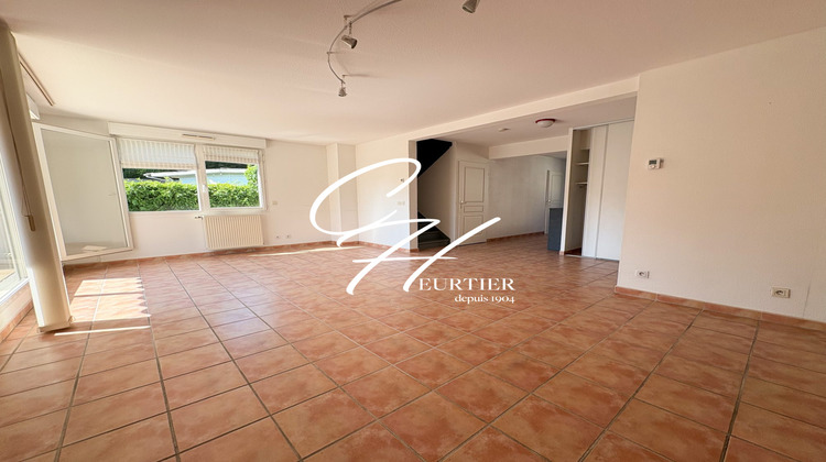 Ma-Cabane - Vente Appartement Voiron, 99 m²