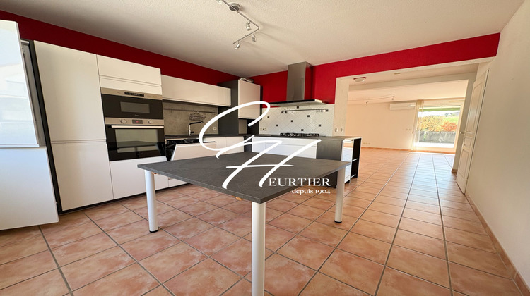 Ma-Cabane - Vente Appartement Voiron, 99 m²