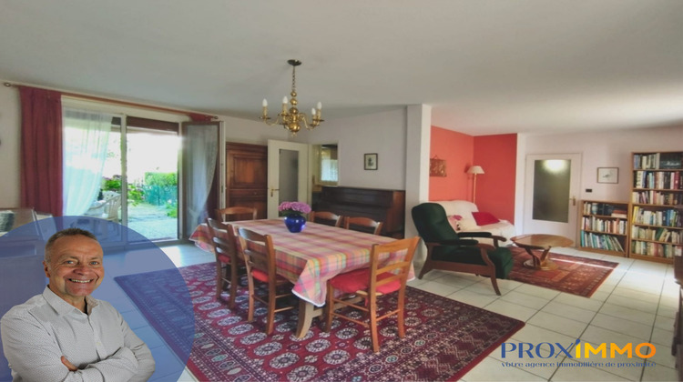 Ma-Cabane - Vente Appartement Voiron, 115 m²