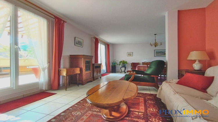 Ma-Cabane - Vente Appartement Voiron, 115 m²