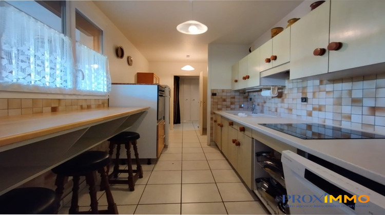 Ma-Cabane - Vente Appartement Voiron, 115 m²