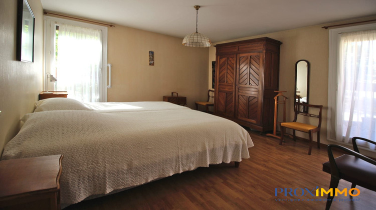 Ma-Cabane - Vente Appartement Voiron, 115 m²