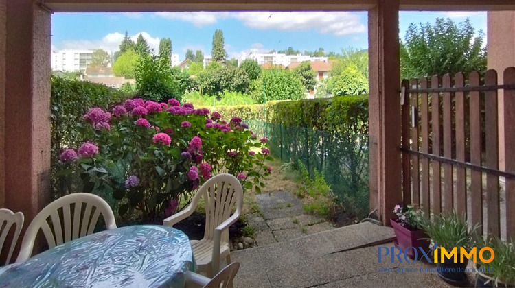 Ma-Cabane - Vente Appartement Voiron, 115 m²