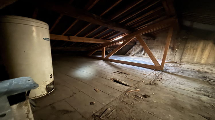 Ma-Cabane - Vente Appartement Voiron, 89 m²