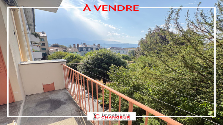 Ma-Cabane - Vente Appartement VOIRON, 75 m²