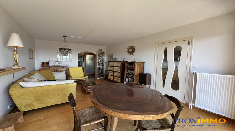 Ma-Cabane - Vente Appartement Voiron, 84 m²