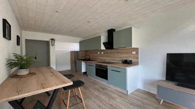 Ma-Cabane - Vente Appartement Voiron, 67 m²