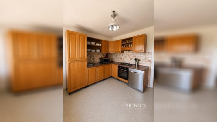 Ma-Cabane - Vente Appartement Voiron, 82 m²