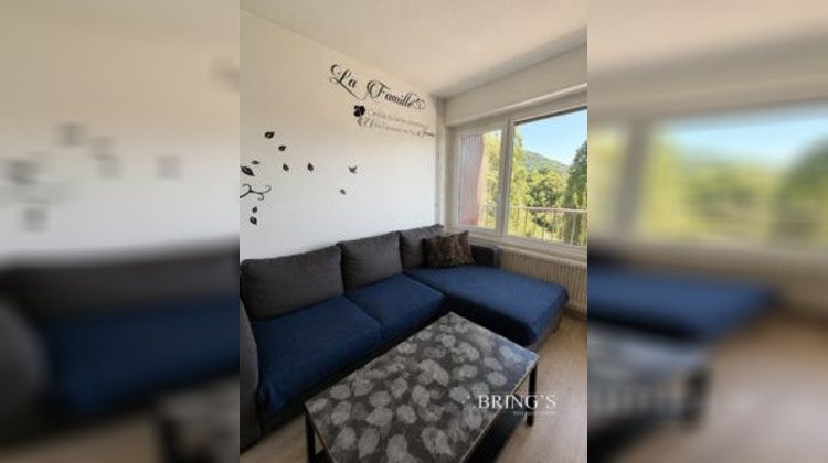 Ma-Cabane - Vente Appartement Voiron, 82 m²