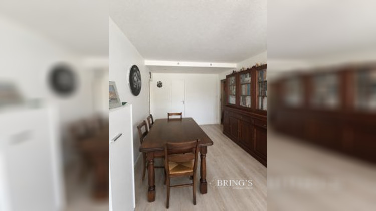 Ma-Cabane - Vente Appartement Voiron, 82 m²