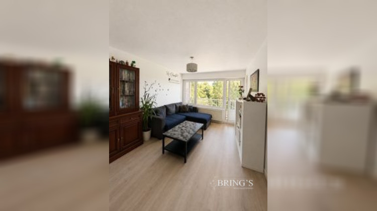 Ma-Cabane - Vente Appartement Voiron, 82 m²