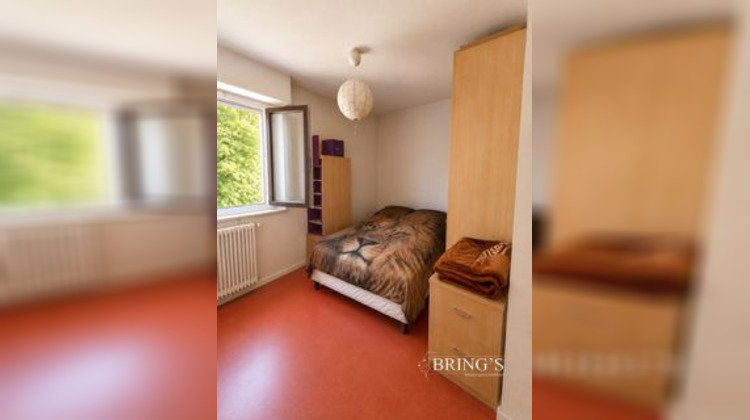 Ma-Cabane - Vente Appartement Voiron, 82 m²